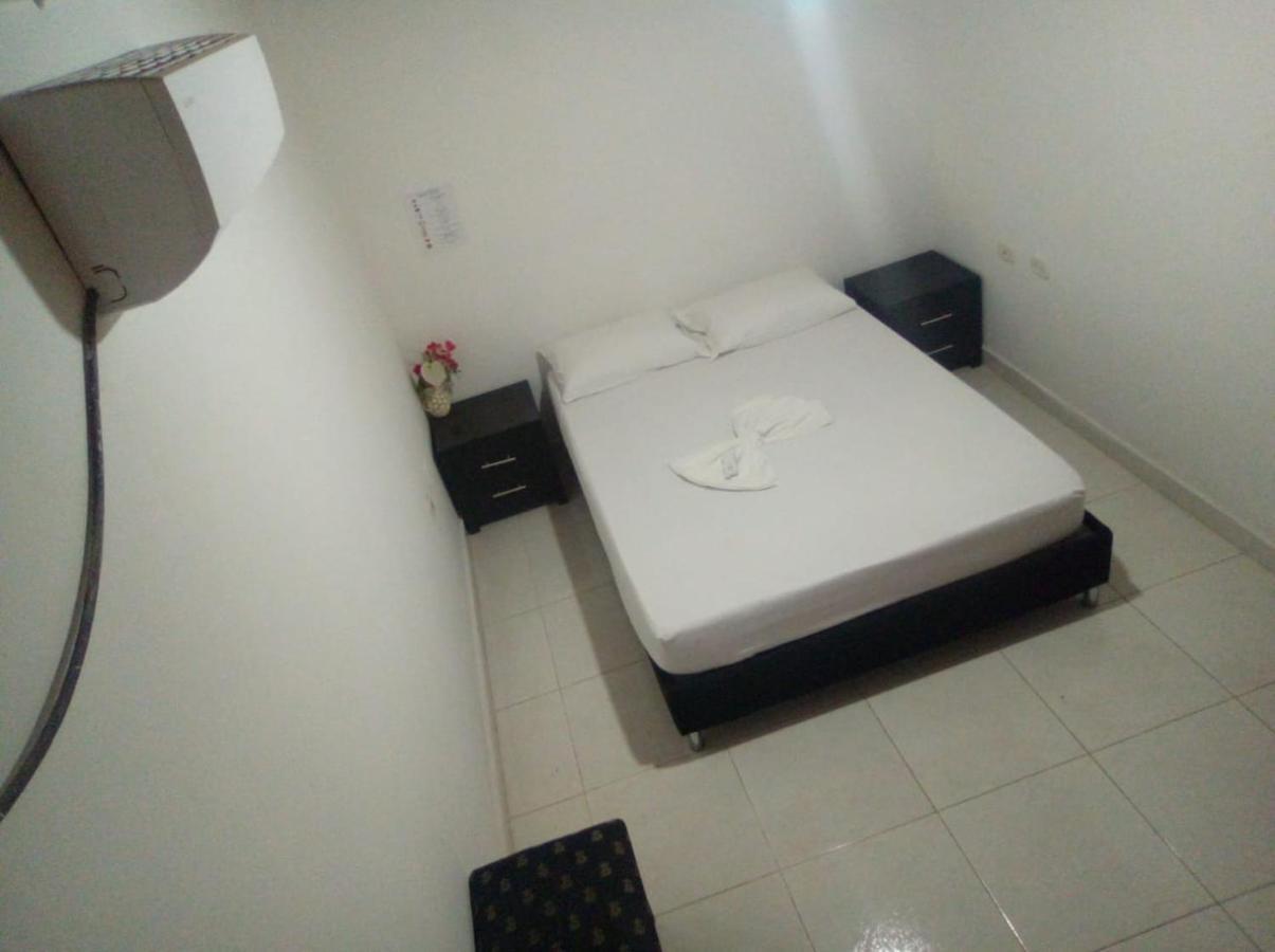 Hostal Sarita Вільяв'єха Екстер'єр фото